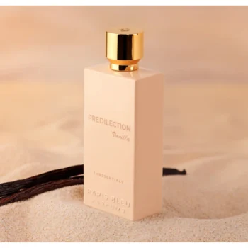 Predilection Vanilla Paris Bleu Parfum Unisexe 100ml