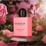 Pretty in Pink Rayhaan Parfum Femme 100ml