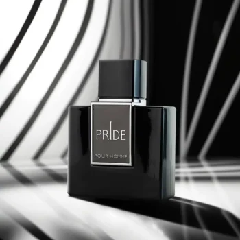 Pride Pour Homme Rue Broca Parfum 100ml