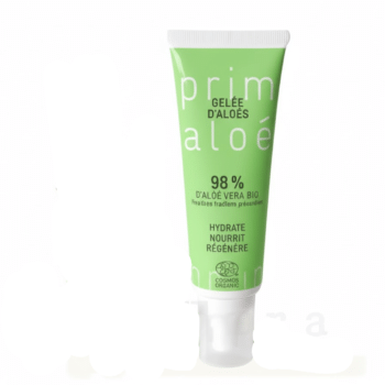 Prime Aloe Gelee D’aloe Vera Bio 98%