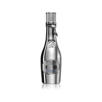 Privè Platinum Silver Riiffs Parfum Unisexe 100ml