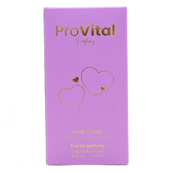 Pro Vital Parfum Si Passion 50ml