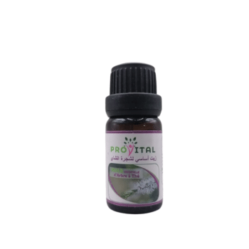 Pro Vital Huile Essentielle D&rsquo;arbre a The 10ml