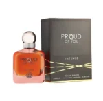 Proud Of You Intense Fragrance World Parfum Homme 100ml