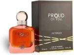 Proud Of You Intense Fragrance World Parfum Homme 100ml