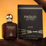 Proud of You Oud Fragrance World Parfum Homme 100ml