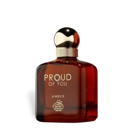 Proud of You Parfum Fragrance World Parfum Homme 100ml