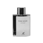 Pure Musk Afnan Parfum Unisexe 100ml
