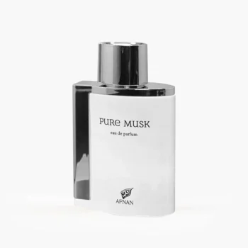 Pure Musk Afnan Parfum Unisexe 100ml