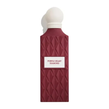 Purple Heart Diamond IBRAQ Parfum Unisexe 150ml