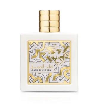 Qaed Al Fursan Unlimited Lattafa Eau de Parfum Unisexe
