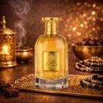 Qidwah Ard Al Zaafaran Parfum Homme 85ml