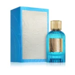 Qissa Blue Paris Corner Parfum Unisexe 100ml