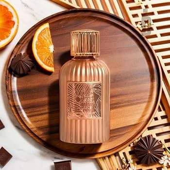Qissa Delicious Paris Corner Parfum Femme 100ml