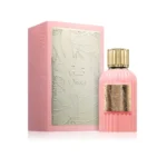 Qissa Pink Paris Corner Parfum Femme 100ml