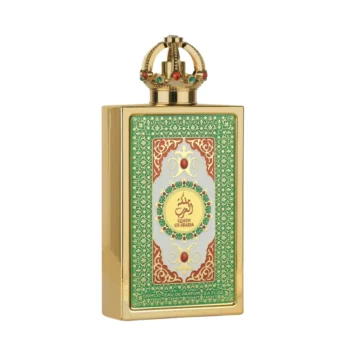 Queen Of Arabia Lattafa Parfum Femme 100ml