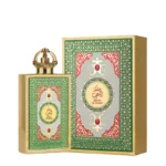 Queen Of Arabia Lattafa Parfum Femme 100ml