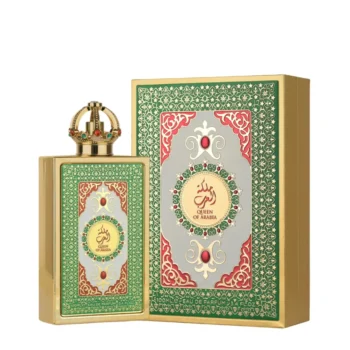 Queen Of Arabia Lattafa Parfum Femme 100ml