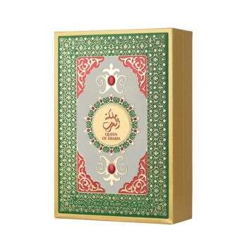 Queen Of Arabia Lattafa Parfum Femme 100ml