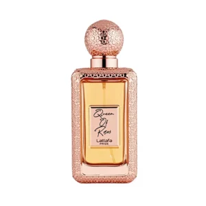 Queen Of Roses Lattafa Pride Parfum Femme 100ml