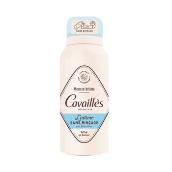 Roge Cavailles Mousse Intime Anti bacterien 100ml