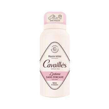 Roge Cavailles Mousse Intime Extra-Doux 100ml