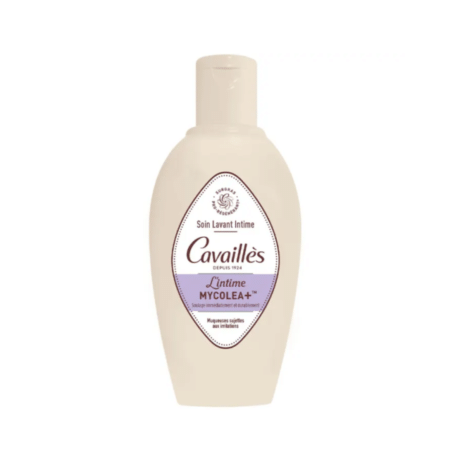 ROGÉ CAVAILLÈS SOIN INTIME MYCOLEA MUQUEUSES IRRITÉES 200 ML
