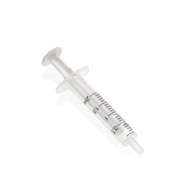 RR Seringue 20ml