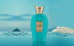 Rabab Blue Zimaya Parfum Unisexe 100ml