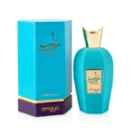 Rabab Blue Zimaya Parfum Unisexe 100ml