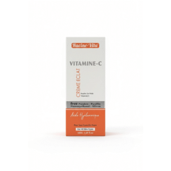 Racine Vita Vitamine C Creme Eclat 50 ml