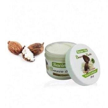 RACINE VITA BEURRE DE KARITE 150 ML