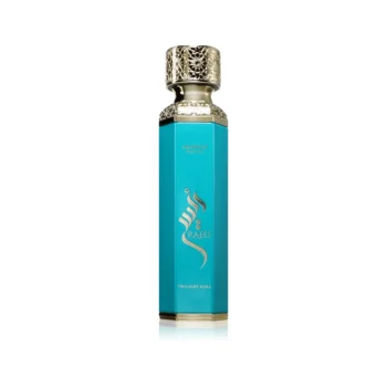 Raees Twilight Aura Arabiyat Prestige Parfum Unisexe 180ml