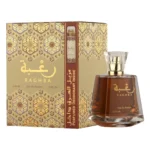Raghba Lattafa Parfum Unisexe 100ml