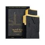 Ramaad Al Oud Lattafa Parfum Unisexe 100ml