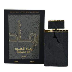 Ramaad Al Oud Lattafa Parfum Unisexe 100ml
