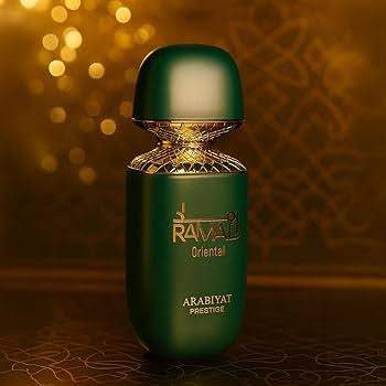 Ramad Oriental Arabiyat Prestige Parfum Unisexe 100ml