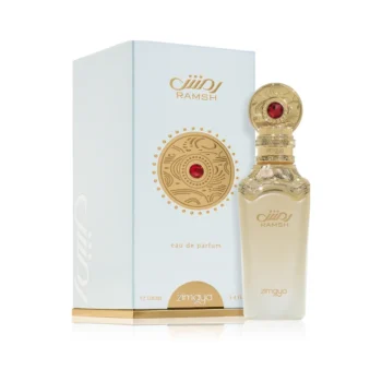 Ramsh Diva Zimaya Parfum Femme 100ml