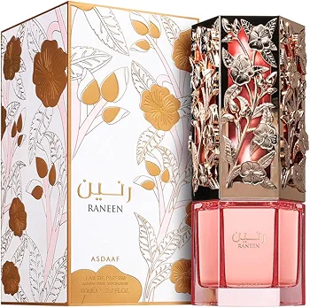 Raneen Asdaaf Parfum Femme 100ml
