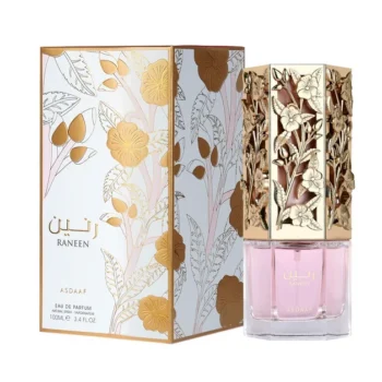 Raneen Asdaaf Parfum Femme 100ml
