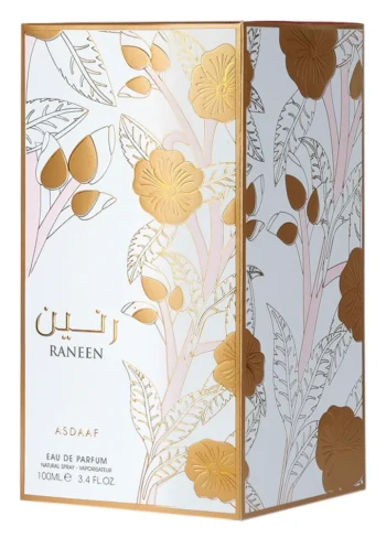 Raneen Asdaaf Parfum Femme 100ml