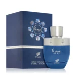Rare Reef Afnan Parfum Unisexe 100ml