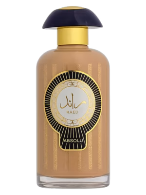 Ra&rsquo;ed Absolu Lattafa Parfum Unisexe 100ml