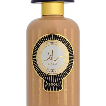 Ra&rsquo;ed Absolu Lattafa Parfum Unisexe 100ml