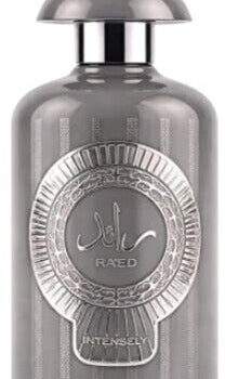 Ra&rsquo;ed Intensely Lattafa Parfum Homme 100ml
