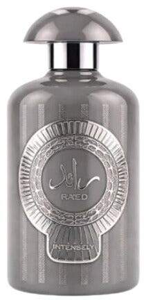 Ra&rsquo;ed Intensely Lattafa Parfum Homme 100ml
