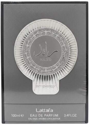 Ra&rsquo;ed Intensely Lattafa Parfum Homme 100ml