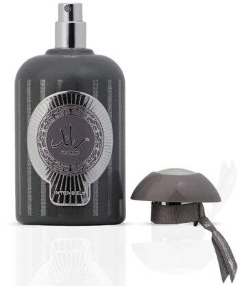 Ra&rsquo;ed Intensely Lattafa Parfum Homme 100ml