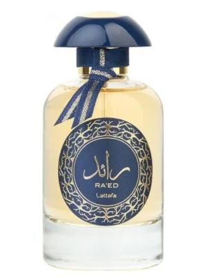 Ra&rsquo;ed Luxe Lattafa Parfum Unisexe 100ml