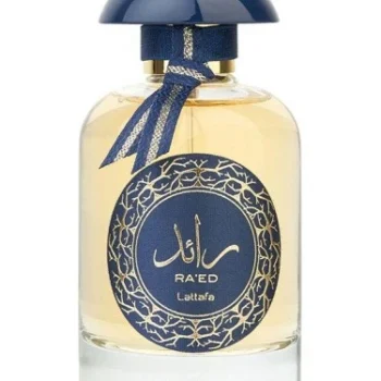 Ra&rsquo;ed Luxe Lattafa Parfum Unisexe 100ml